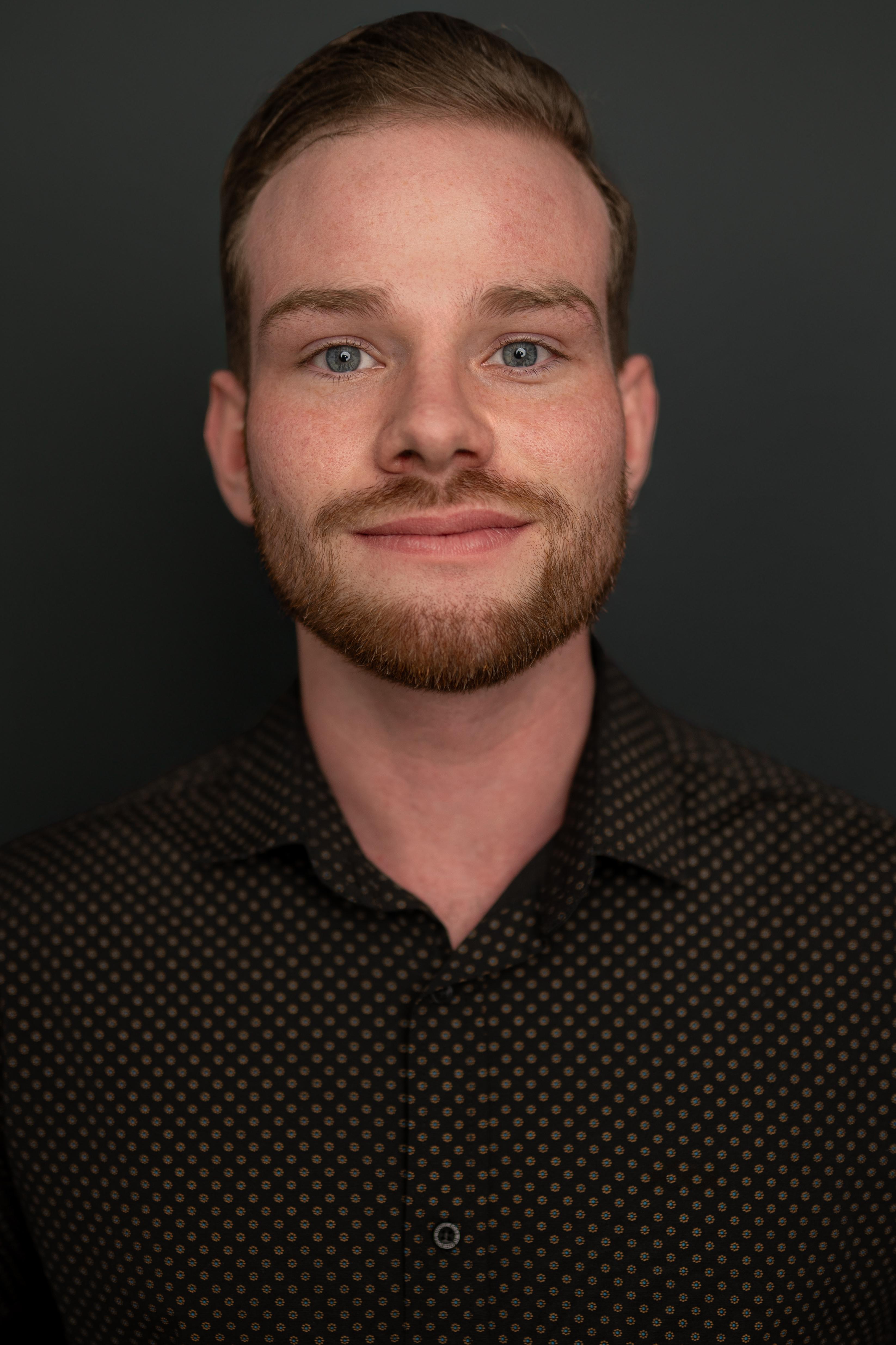 Janek Schwabe